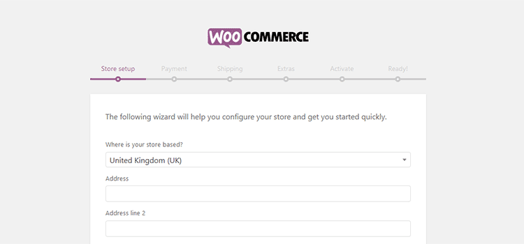 Construirea unui site minunat cu WooCommerce