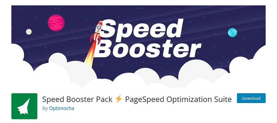 Speed-Booster-Paket