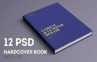 Buku Hardcover