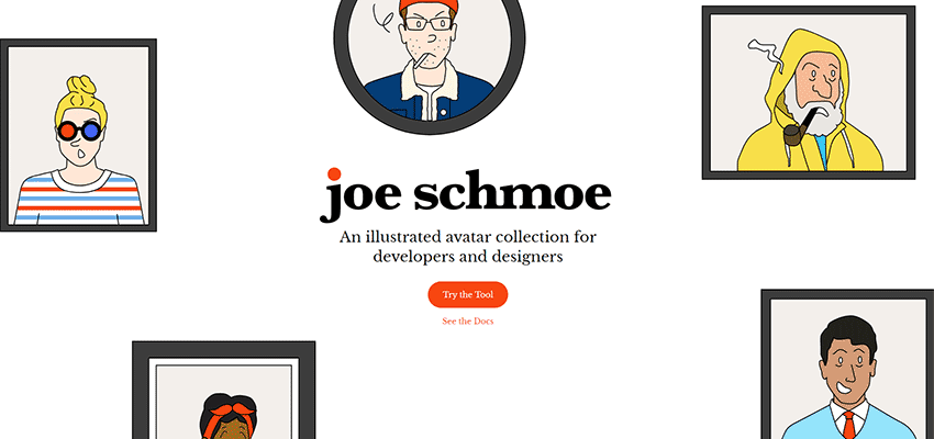 Joe Schmö