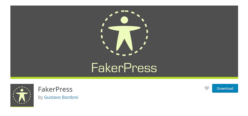 FakerPress