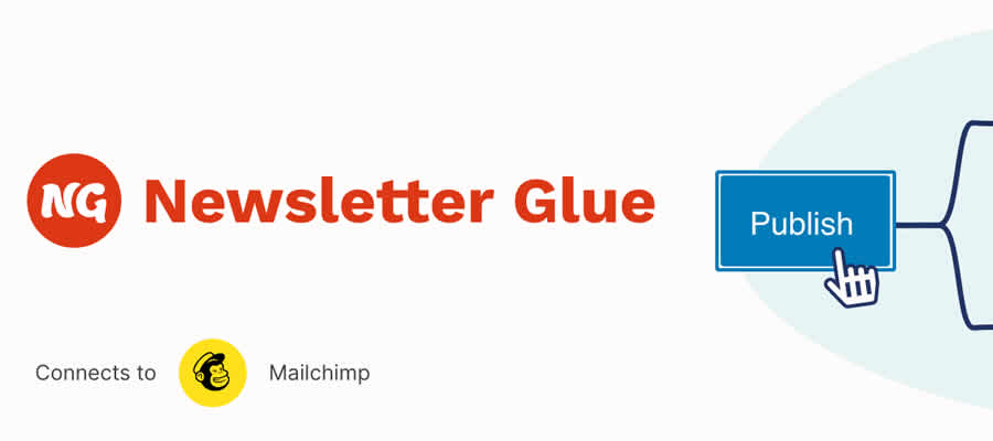 Newsletter Glue メールマーケティング WordPress プラグイン