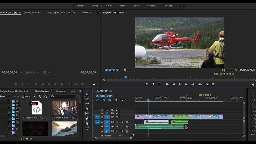 Adobe Premiere Pro'da Özel Klavye Kısayolları Nasıl Oluşturulur