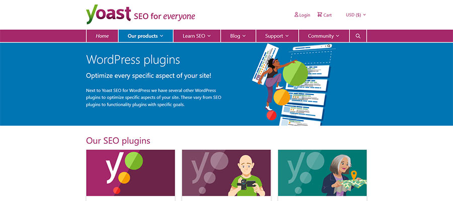 SEO Yoast