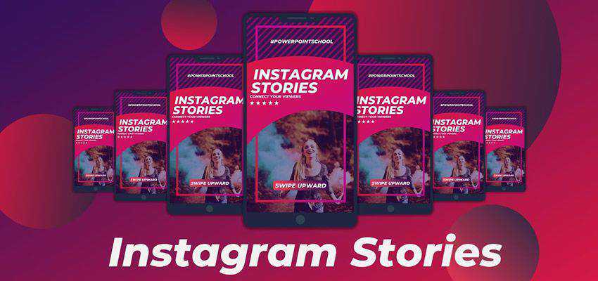 Cómo crear una historia de Instagram animada en PowerPoint