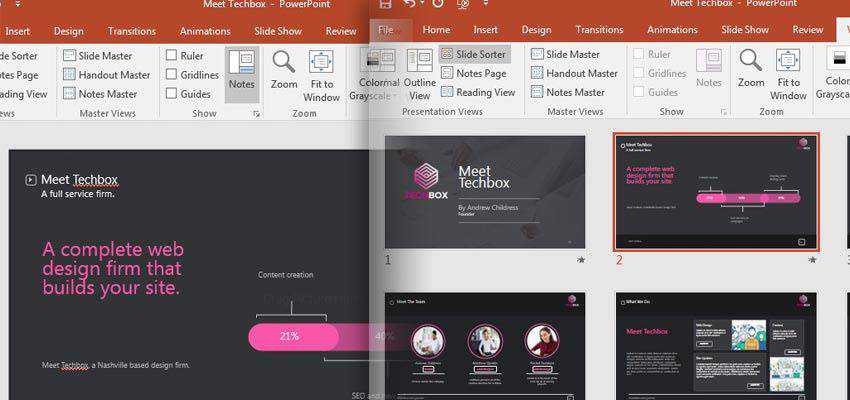 Comment apprendre PowerPoint rapidement