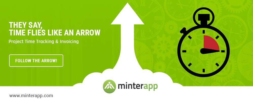 Minterapp Meilleures applications de gestion du temps de facturation 2018