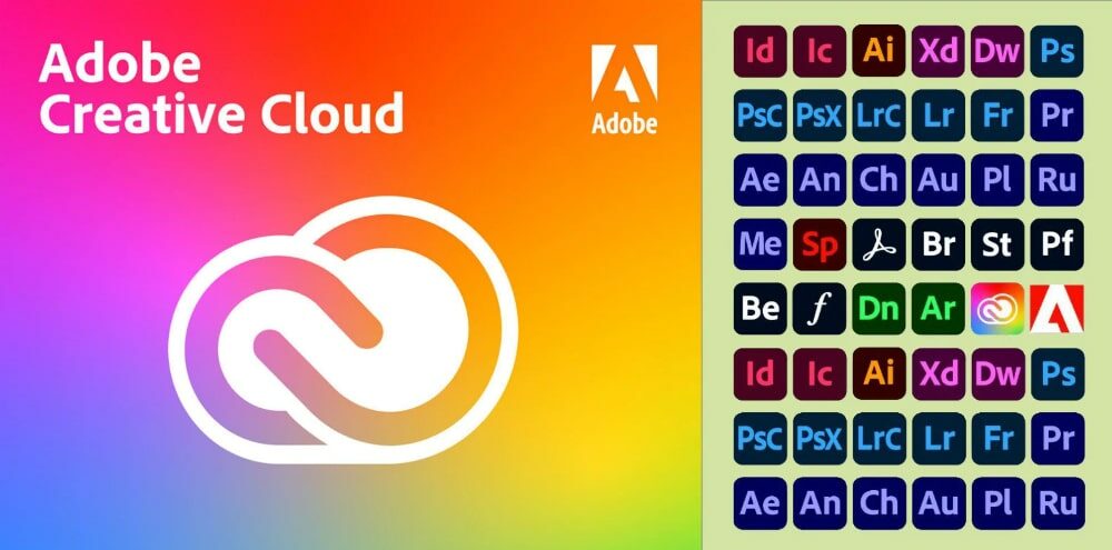 Creative Cloud