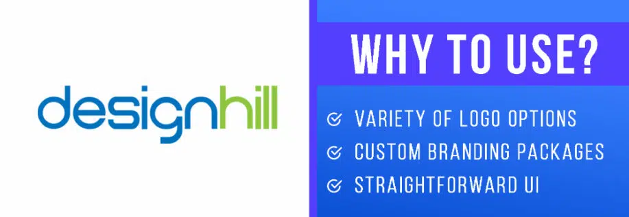 DesignHill-Logo-Ersteller