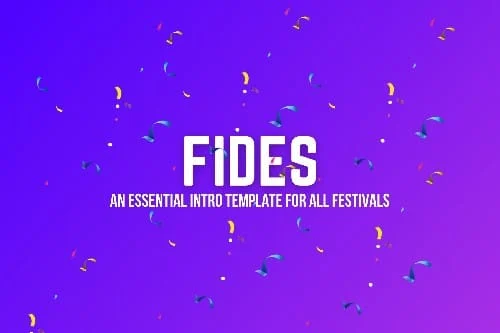 Fides - Intro Penting