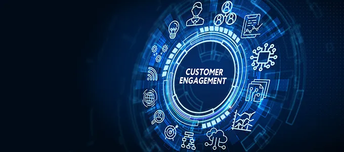 Improving Customer Engagement