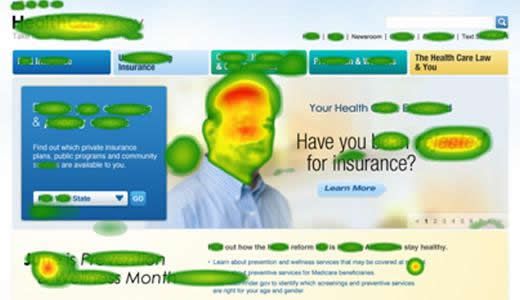 Eye-Tracking-Tests