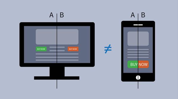 Considere sus puntos de referencia